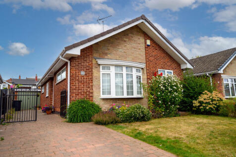 Allison Gardens, Beeston