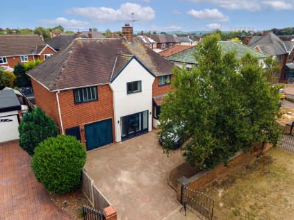 Wilsthorpe Road, Long Eaton