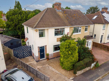 Pelham Crescent, Beeston