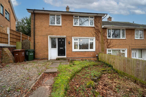 Stanhope Road, Gedling