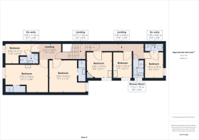 Floor/Site plan 2