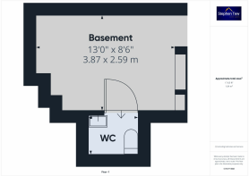 Floor/Site plan 2