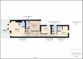 Floor/Site plan 2