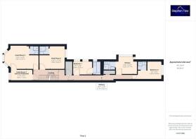 Floor/Site plan 2