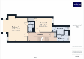 Floor/Site plan 2