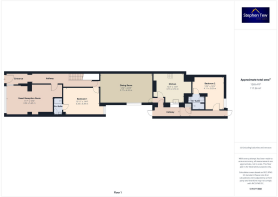 Floor/Site plan 1