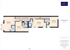 Floor/Site plan 2