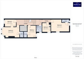 Floor/Site plan 2