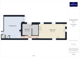 Floor/Site plan 2
