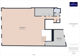 Floor/Site plan 2