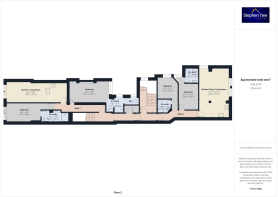 Floor/Site plan 2
