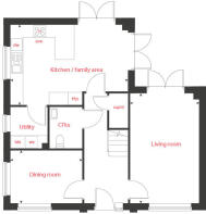 Ground floor