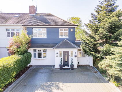 Nethan Drive, Aveley, South Ockendon, RM15 4RH