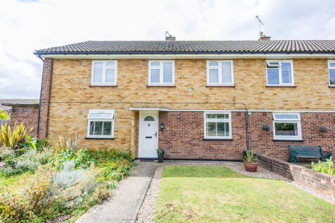Roseberry Gardens, Upminster, RM14 1NW