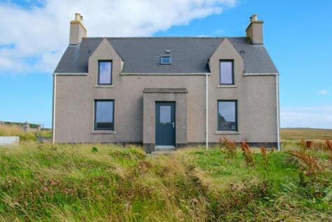 Fairwinds, 8a Swordale, Isle of Lewis, HS2 0BP