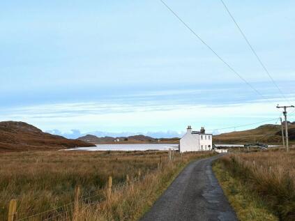 4 Geshader, Uig, Isle of Lewis, HS2 9HL