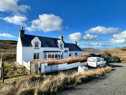 Isle Of Lewis - 3 bedroom detached house for sale