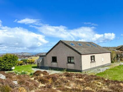 Isle Of Lewis - 4 bedroom detached house for sale