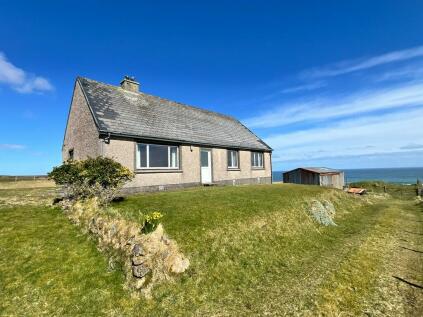 Isle Of Lewis - 3 bedroom detached house for sale