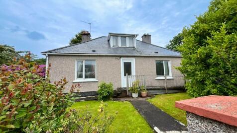Isle Of Lewis - 2 bedroom detached house for sale