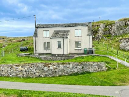 Isle Of Scalpay - 3 bedroom detached house for sale