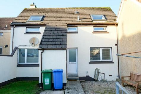 2 Cearn Hiort, Stornoway, Isle Of Lewis, HS2 2YE