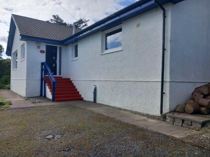 Cruachan 6 Glasphein, Staffin, Isle Of Skye, IV51 9JZ