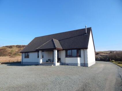 Grianan, Balmeanach, Struan, Isle Of Skye, IV56 8FH