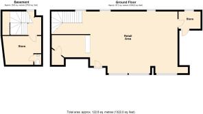 Floor/Site plan 1