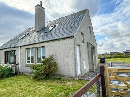 5 Graham Park, South Dell, Isle Of Lewis, HS2 0ST