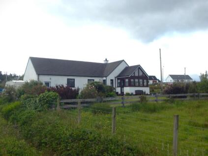 Almar, ½ 11 Clachan Staffin, Isle of Skye, IV51 9HY
