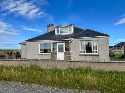 4 Loch Street, Barvas, Isle of Lewis HS2 0QR