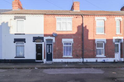 Lincoln Road, Northampton, NN5