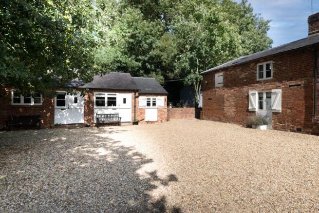 Stables
