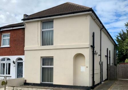 Alver Road, Gosport, PO12
