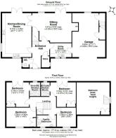 Park View Floor Plan