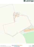 Hartlaw landplan