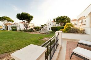 Photo of Dunas Douradas, Algarve