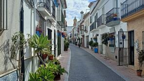 Photo of Andalucia, Malaga, Estepona