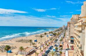 Photo of Fuengirola, Mlaga, Andalusia