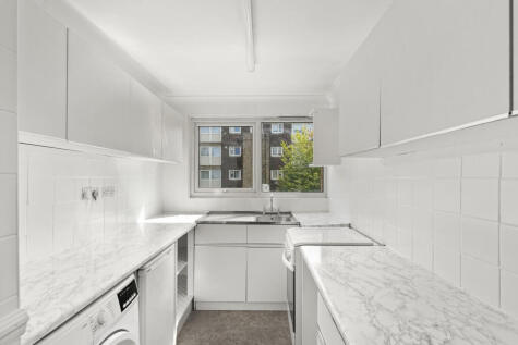 Cromberdale Court, Spencer Road, London, N17