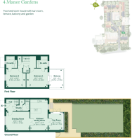 4 Manor Gardens