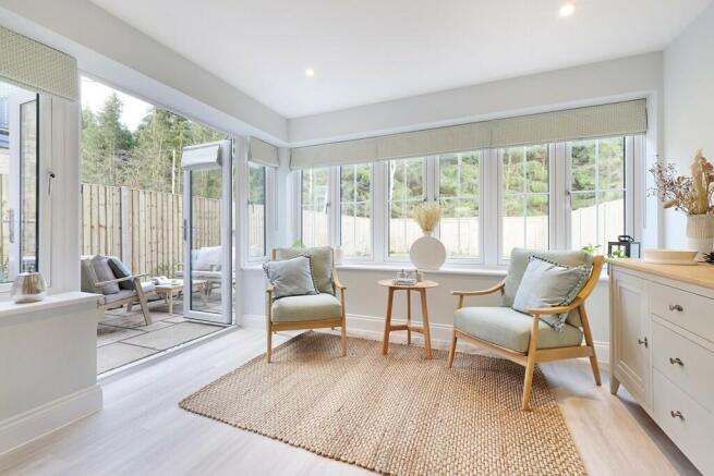 Sun Room