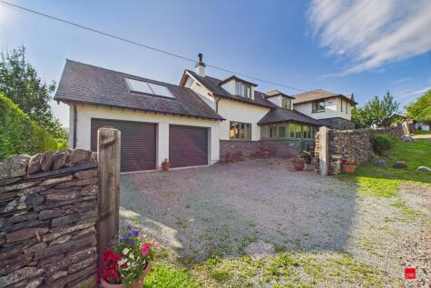 Graylags,Foxfield, Broughton-in-Furness, LA20 6BX