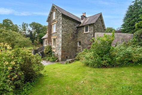 Duddon Gardens, Duddon Bridge, LA20 6EU 