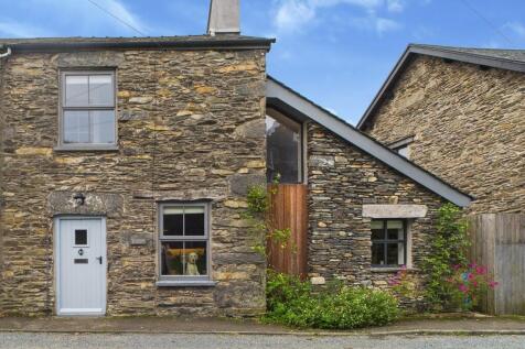 Brow Edge Road, LA12 8PP