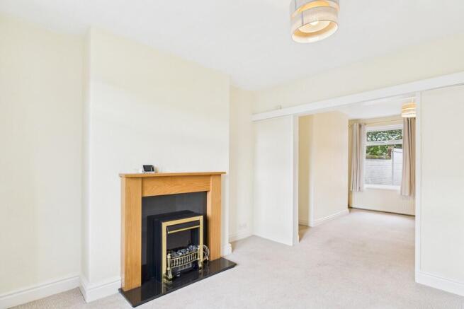 Living Room And D...