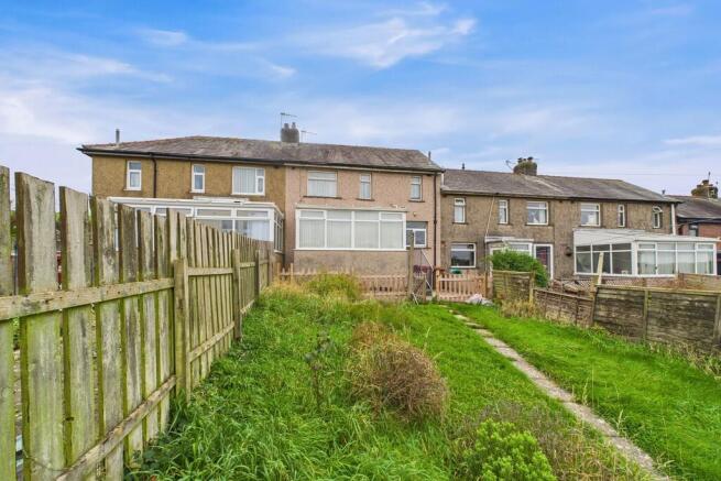 29 School Terrace...