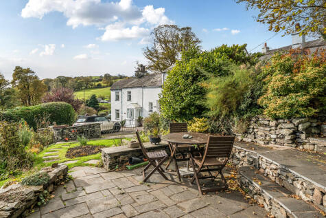 Sea View Arrad Foot Ulverston LA12 7SL