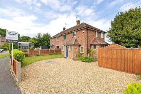 Admers Crescent, Liphook, GU30
